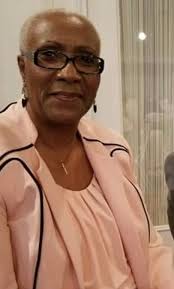 Obituary information for Betty Jean Richardson-Robin