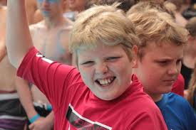 Issue No: 1 20 February 2014 “ON YOUR MARKS” Dear Parents and Carers  Welcome back to 2014! The above photo from our recent s