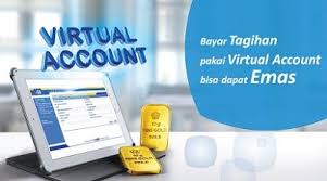 Pin Di Cara Mudah Bayar Online