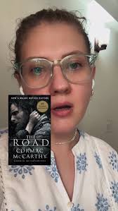 Just finished 'The Road' by Cormac McCarthy. A departure from my usual  genre, this post-apocalyptic tale of a father-son duo's survival is a  heavy, thought-provoking novel. It's put my own troubles ...