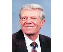 James Whitaker Obituary (2022)