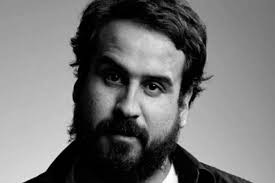 Hernán Ramos Badilla, nuevo DGC de la agencia chilena Pedro, Juan y Diego