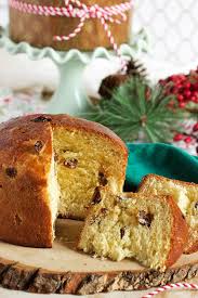 Easy Panettone Recipe The Suburban Soapbox Recipe Easy Panettone Recipe Panettone Recipe Holiday Baking Recipes