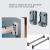 Suspension File Rack