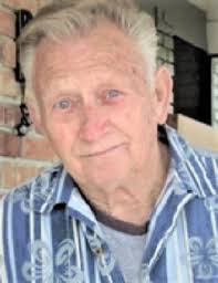 Earl Leon Harris Obituary