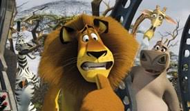 It is the sequel to madagascar. Madagascar Escape 2 Africa 2008 Animation World Network