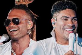 Cegonha deu aviso para Erika Vidal e Felipe Jorge