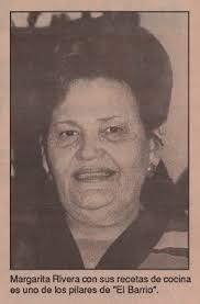 HISTORIA DEL BARRIO :: Newsletter