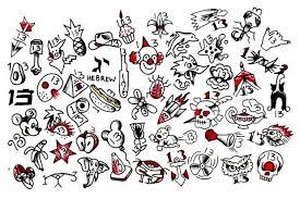 Arch nemesis tattoo (4255 south kingshighway boulevard, 63109) the shop posted on facebook that it always has and always will participate in commemorating friday the 13th. 13 Tattoos 6 Chicago Tattoo Shops Offering Friday The 13th Ink Specials Rogers Park Chicago Dnainfo