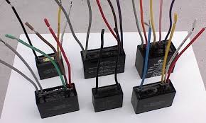 Capacitors For Ceiling Fans Ceiling Fan Parts Ceiling Fan Fan