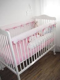 parure protection pour barriere lit bebe reversible en lot de 2 baby bed nursery room bed