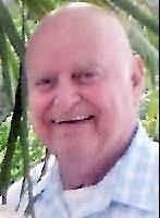 William Morse Obituary (1937