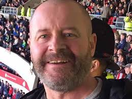 England fan left in coma after Russian 'Ultra' at Euro 2016 is now learning  to walk again