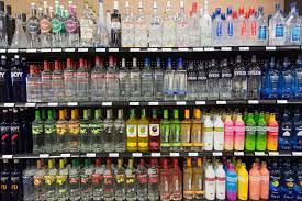 Walmart Renews Its Battle To Sell Liquor In Texas Dentonrccom