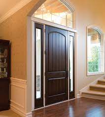 I am thinking about buying a tt benchmark door. Performance Data For Professionals Therma Tru Doors