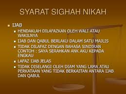 Hai ḥasan aku nikahkan dan aku kawinkan kamu dengan zainab binti aḥmad dengan mas kawin. Ppt Rukun Nikah Mahar Dan Walimah Powerpoint Presentation Free Download Id 3605776