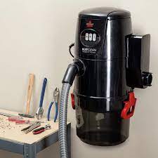 It's a complete cleaning solution. Bissell 2173m Multiclean Garage Pro 2173m Wall Mountable Wet Dry Vacuum Cleaner Black Ipon Hardware And Software News Reviews Webshop Forum