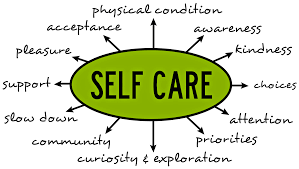 The term 'self care' would suggest that these skills are expected to be done independently and in many cases it becomes inappropriate for others to assist. Self Care Saturday Challenge Plan Your Self Care Inspired By Lucile