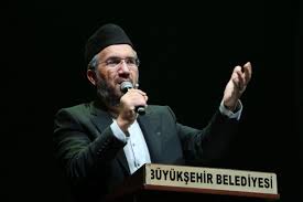 Maybe you would like to learn more about one of these? Ihsan Senocak Sanliurfa Da Boykota Destek Cagrisi Yapti