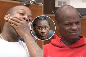 Young Thug RICO Trial: 8 Wild Moments from Lil Woody's Week of Testimony - Newsweek