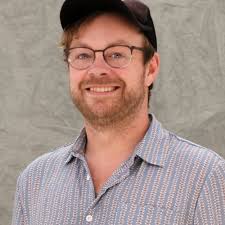 Corey Oglesby's Instagram, Twitter & Facebook