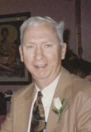 Obituary information for Richard L. Dick Eckert