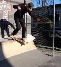 Back Smith Stall For Reference Mini Ramp Ramp Life