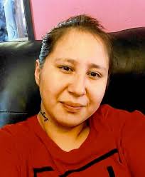 In Loving Memory of Vera Lynn Stacey Klyne 'Lu' October 25, 1991