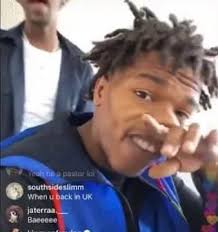 Females: lil baby 😍 lil Baby: