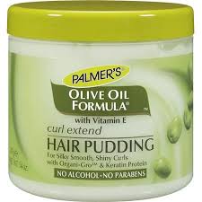 Palmer S Olive Oil Formula Curl Extend Hair Pudding 14 Oz Walmart Com Curls Damp Hair Styles Olive Fruit Oil