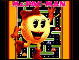 The great arcade game pac man was released in 1980 video game but now it's released in browser based flash version game. Play Play Ms Pacman Full Screen Online Free Games Online Play Play Ms Pacman Full Screen Online Free Video Game Roms Retro Game Room