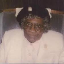 Florence Harrell Obituary (1921