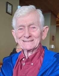 Eugene Kobus Obituary (2023)