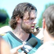 Evan Mathis