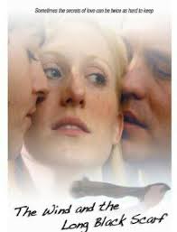 The Wind and the Long Black Scarf (DVD, 2013) NEW! 741360777842| eBay