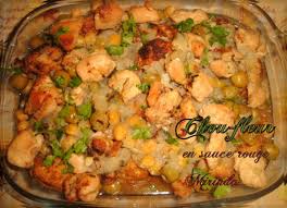 We did not find results for: Chou Fleur En Sauce Rouge