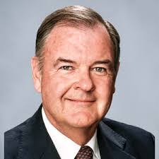 Bob Broderick's Instagram, Twitter & Facebook