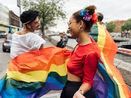 Being sexually fluid is different than being bisexual or pansexual. What Does It Mean To Be Sexually Fluid 12 Things To Consider