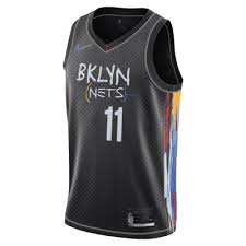 Milwaukee bucks @ brooklyn nets. Brooklyn Nets City Edition Nike Nba Swingman Trikot Nike At