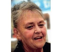 Marsha Thrasher Obituary (1951