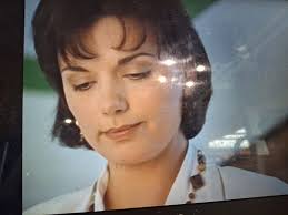 Rediscovering a 1997 movie and recognizing a familiar actress from Stargate