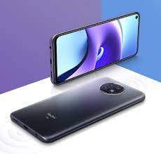 Xiaomi Redmi Note 9T 5G specs, review ...