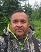 Raymond Gonzales Obituary (1956