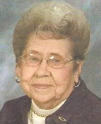 Dora June Beall Obituary