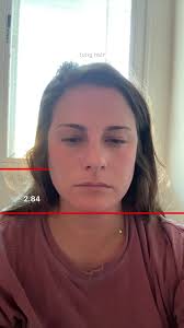 Well thag explains why i looked like a boob with a bob