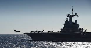 Check spelling or type a new query. Le Gouvernement Pense Deja Au Successeur Du Porte Avions Charles De Gaulle