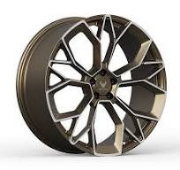 High quality 22 inch 5x108 forged car wheel hub OEM/ODM car ...