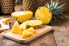 L Ananas Fait Il Grossir Calculersonimc