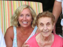 Mary Harmer Obituary (2015)