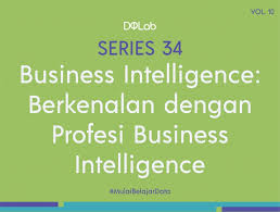We did not find results for: Business Intelligence Yuk Kenali Kelebihan Dan Kekurangan